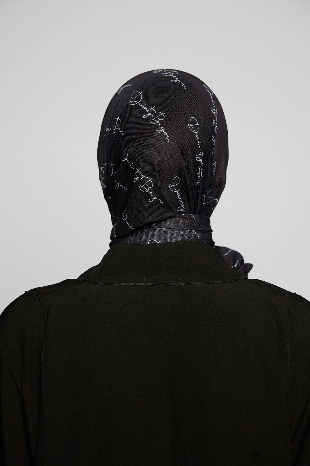 DaintyBeyou Monogram Shaylah