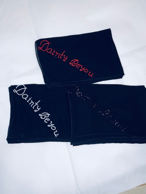 “DaintyBeyou” Shaylah