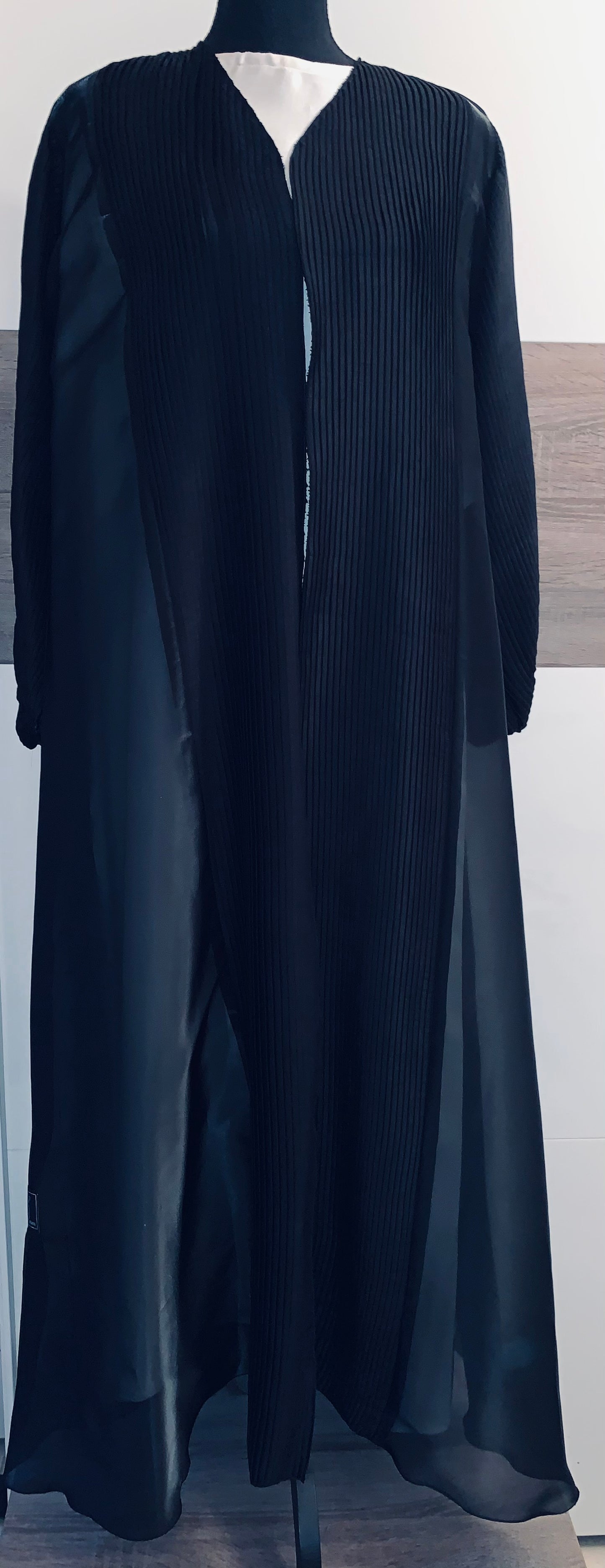 Aminah Two Piece Abayah