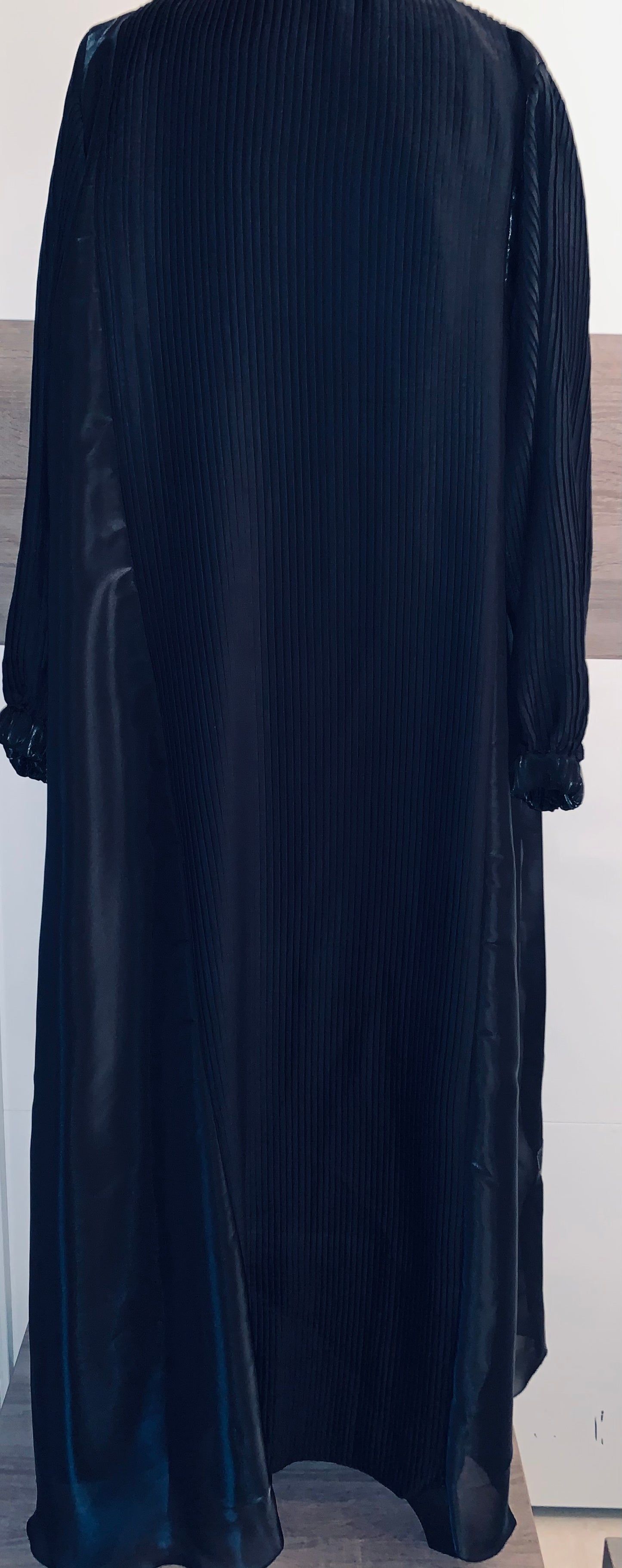 Aminah Two Piece Abayah